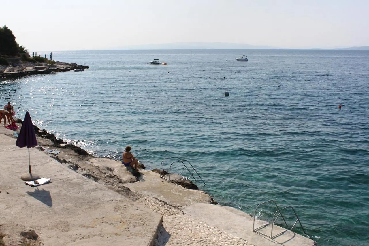 Apartments By The Sea Rastici, Ciovo - 2104 Trogir Chorvatsko