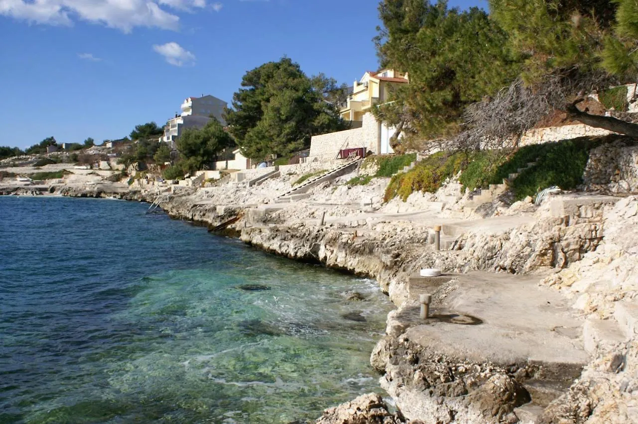 Apartments By The Sea Rastici, Ciovo - 2104 Trogir