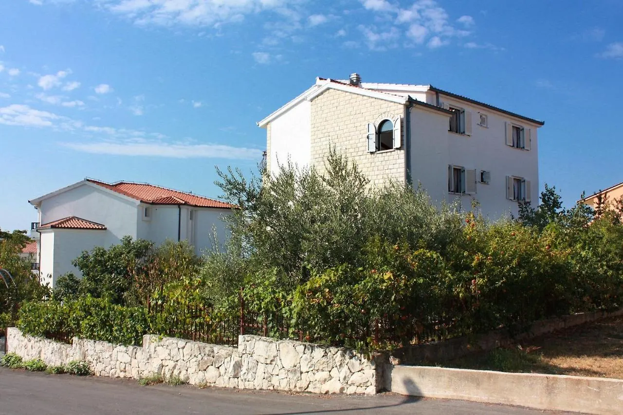 Apartments By The Sea Rastici, Ciovo - 2104 Trogir