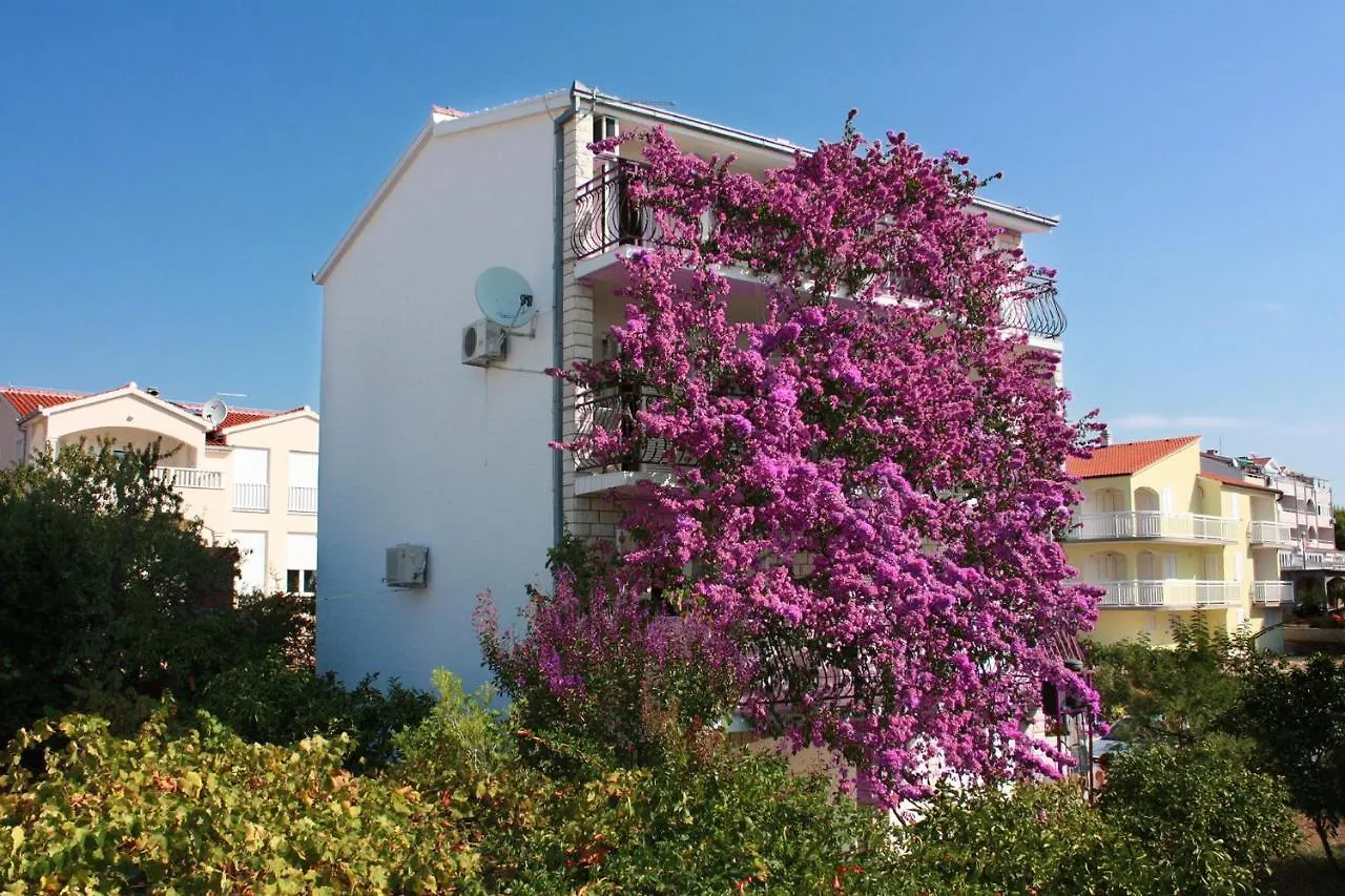 Apartments By The Sea Rastici, Ciovo - 2104 Trogir