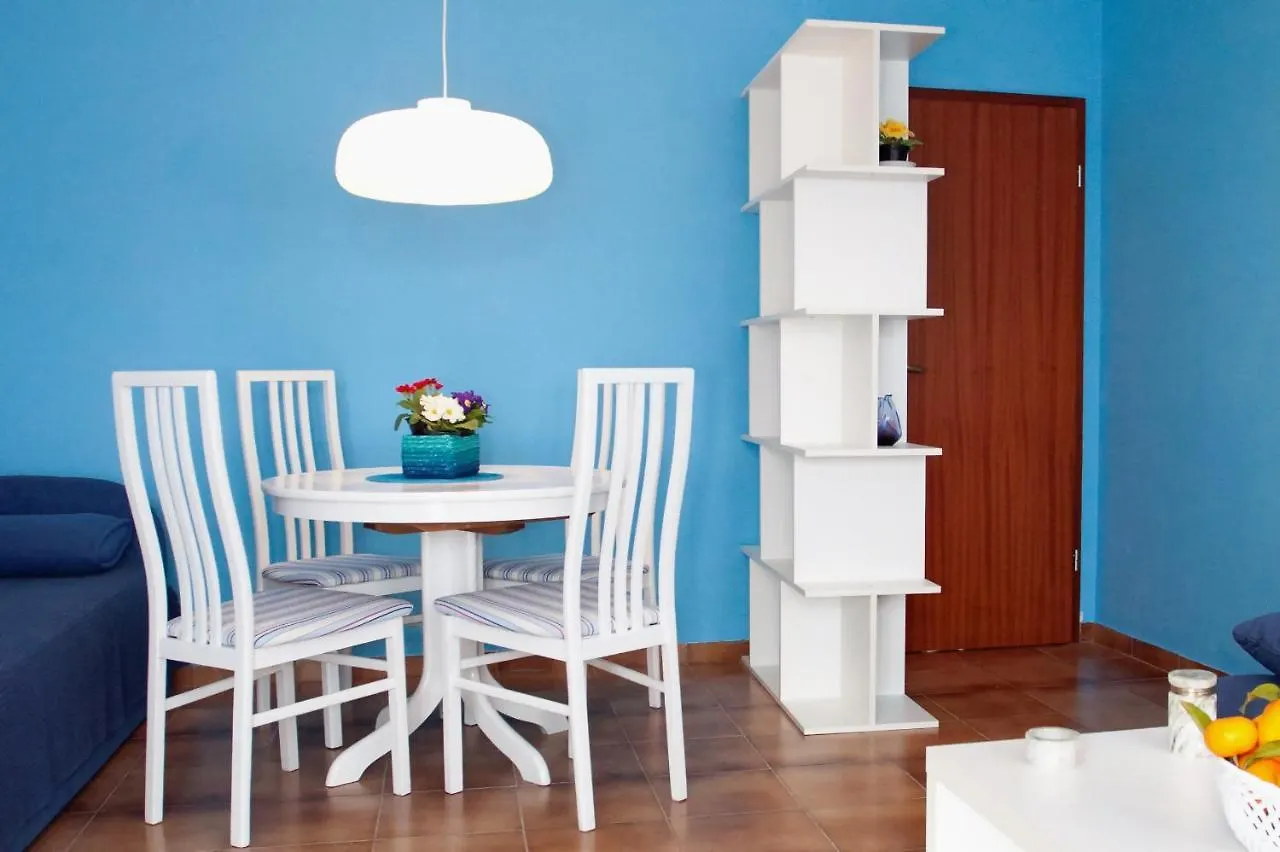 Apartments By The Sea Rastici, Ciovo - 2104 Trogir