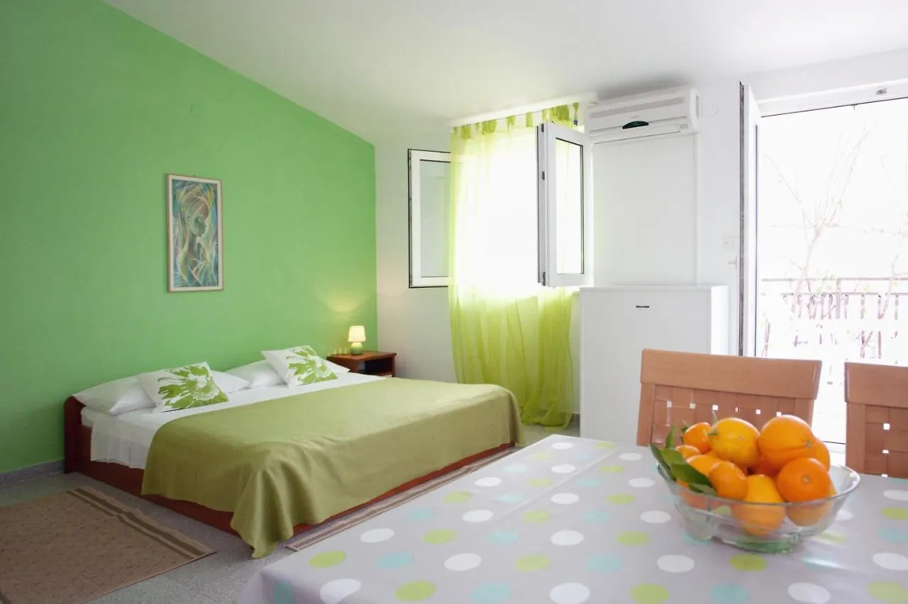 Apartments By The Sea Rastici, Ciovo - 2104 Trogir