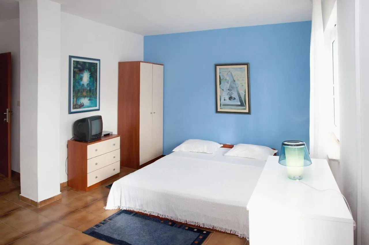 Apartments By The Sea Rastici, Ciovo - 2104 Trogir