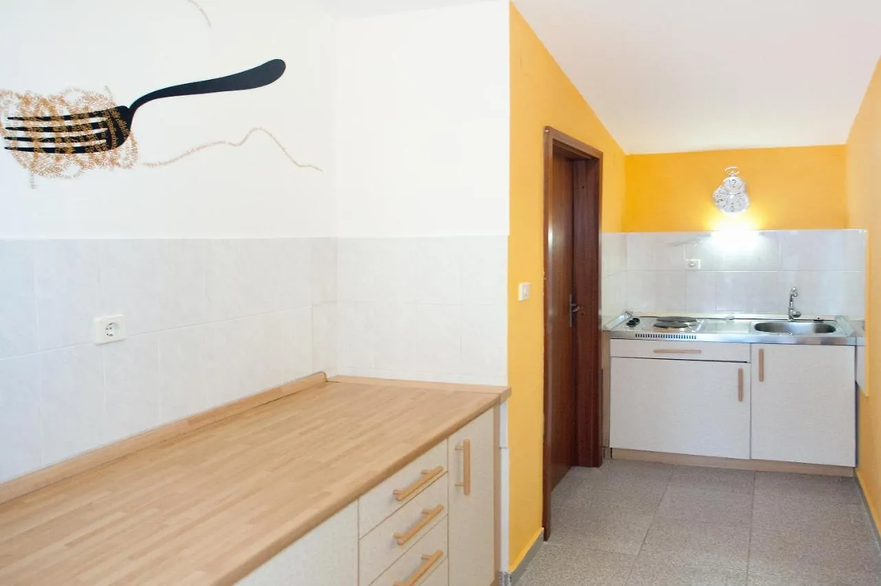 Apartments By The Sea Rastici, Ciovo - 2104 Trogir Chorvatsko