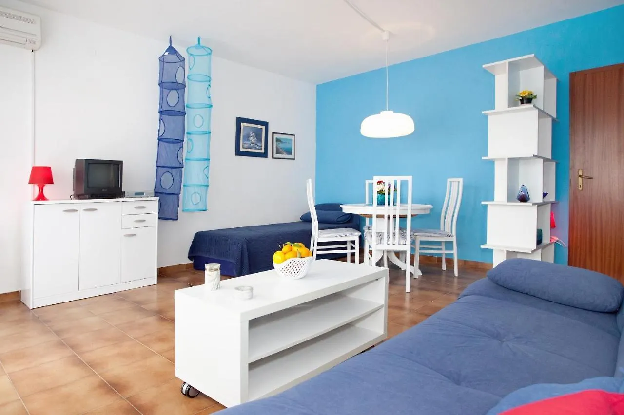 Apartments By The Sea Rastici, Ciovo - 2104 Trogir 0*,  Chorvatsko