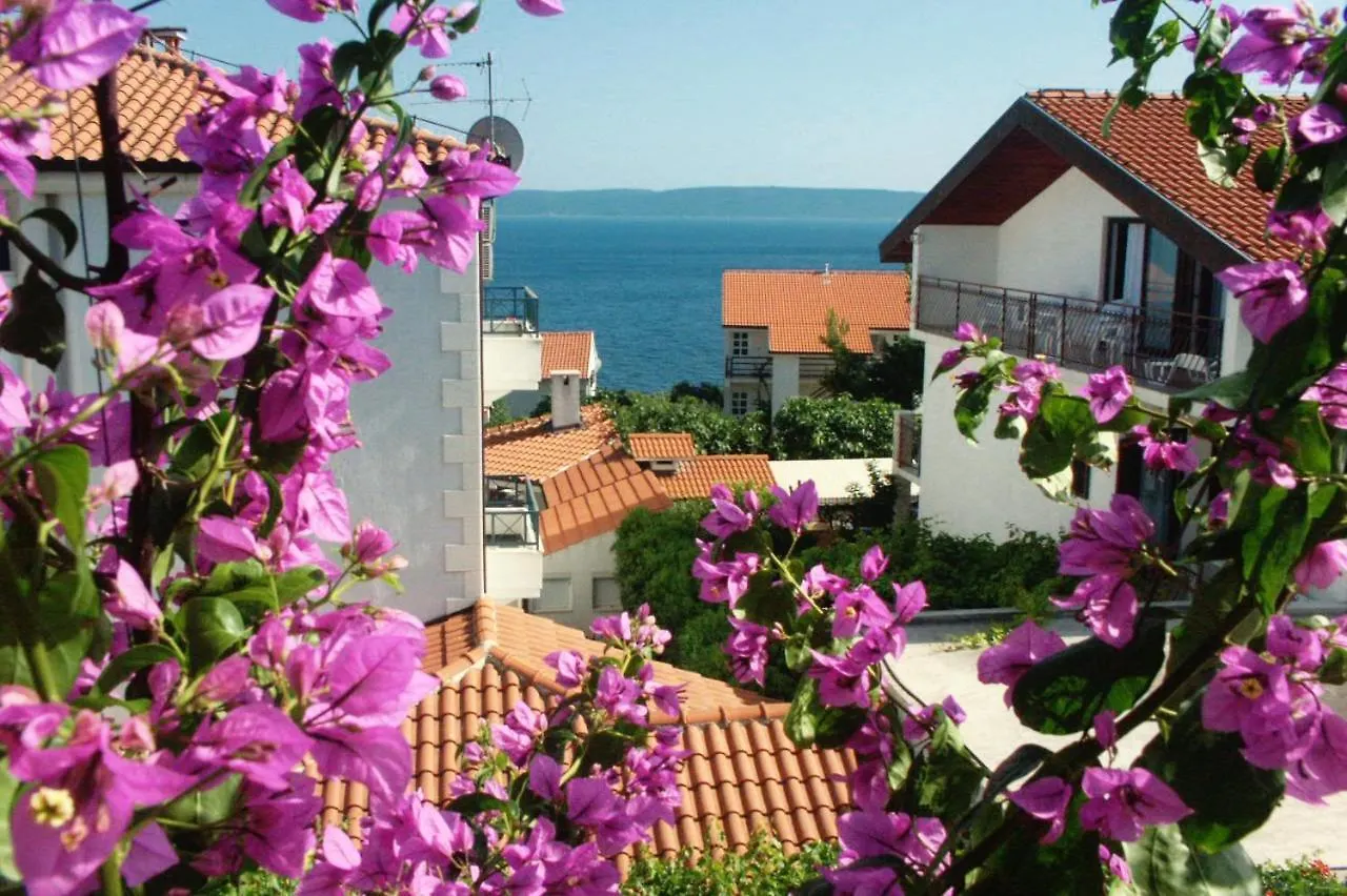 Apartments By The Sea Rastici, Ciovo - 2104 Trogir 0*,