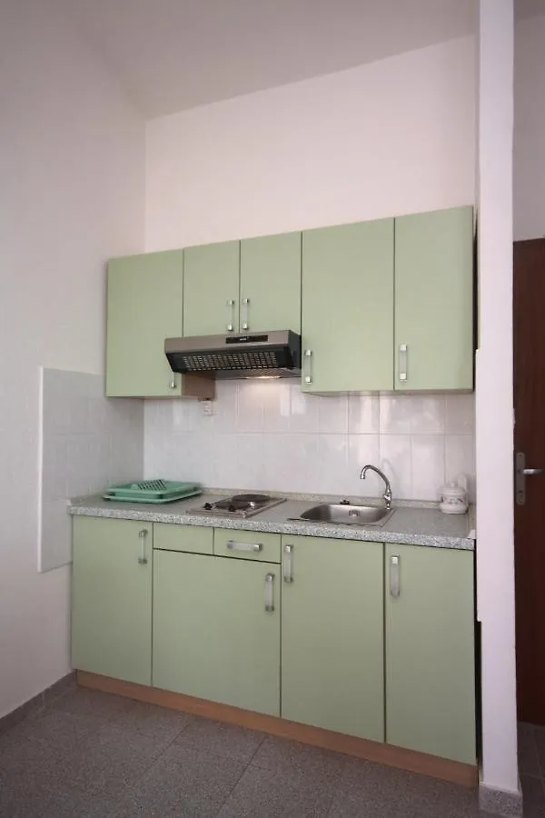 Apartments By The Sea Rastici, Ciovo - 2104 Trogir 0*,