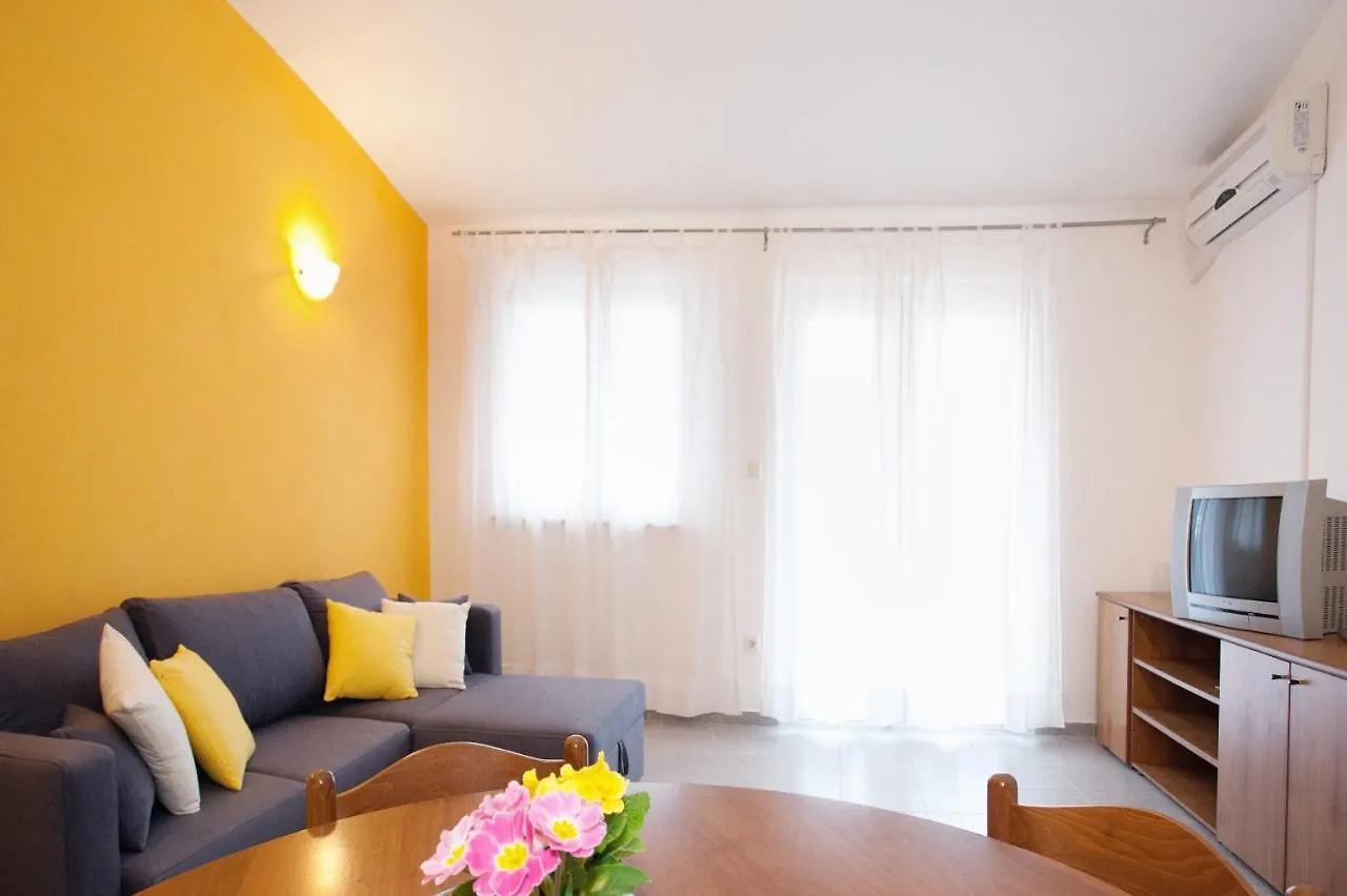 Apartments By The Sea Rastici, Ciovo - 2104 Trogir