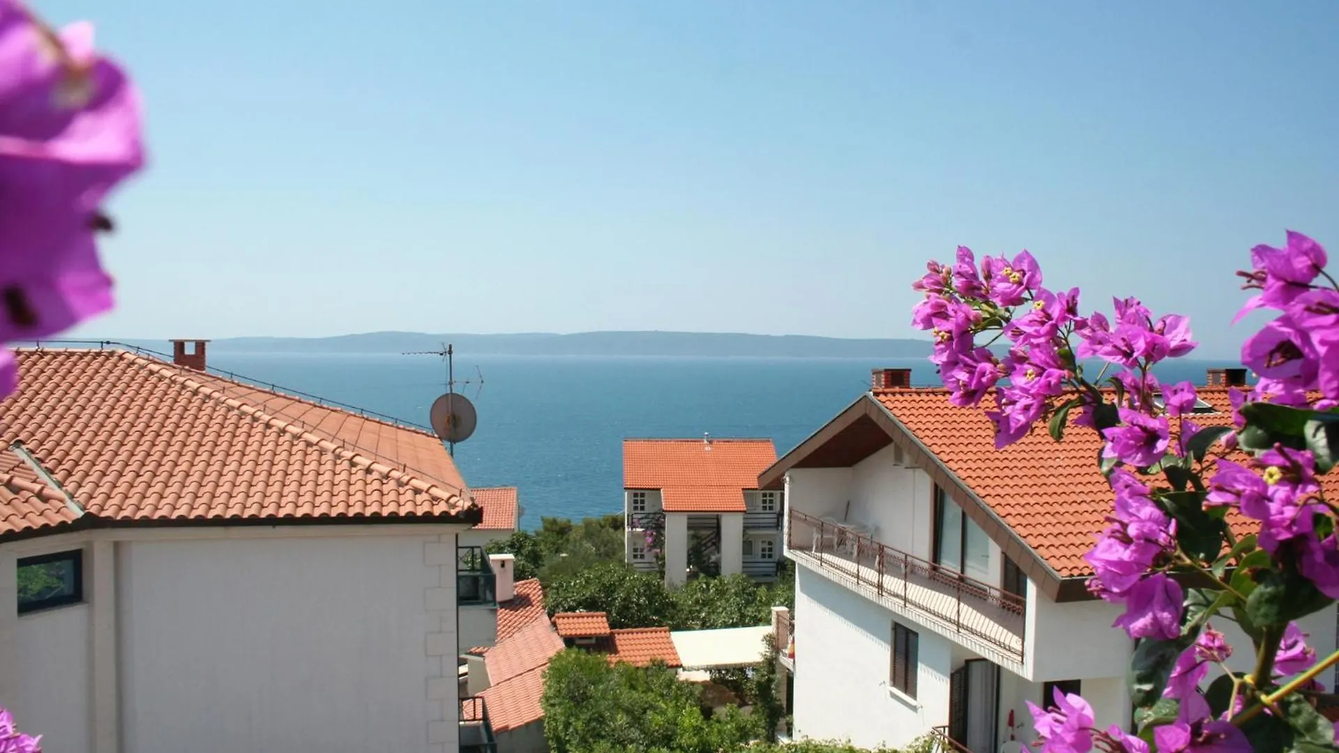 Apartments By The Sea Rastici, Ciovo - 2104 Trogir