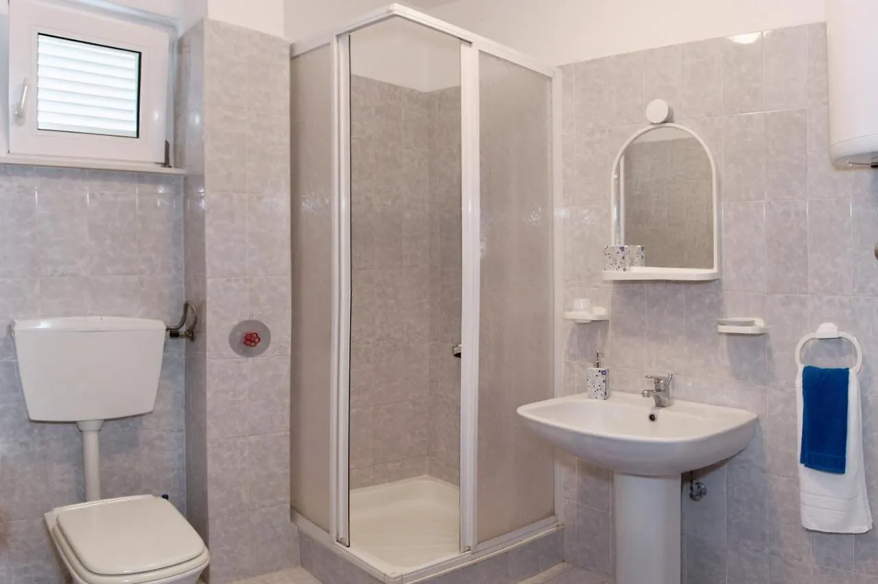 Apartments By The Sea Rastici, Ciovo - 2104 Trogir