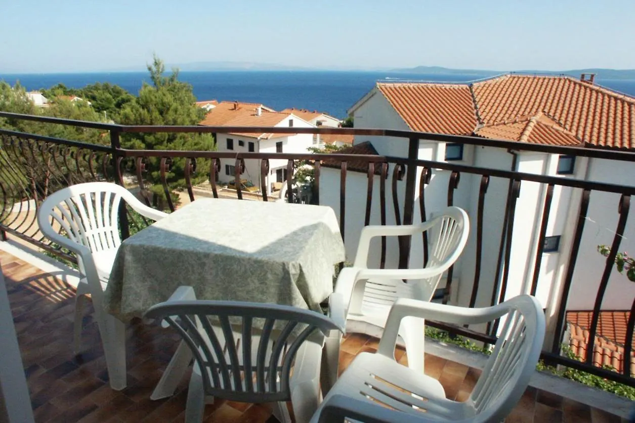 Apartments By The Sea Rastici, Ciovo - 2104 Trogir 0*,
