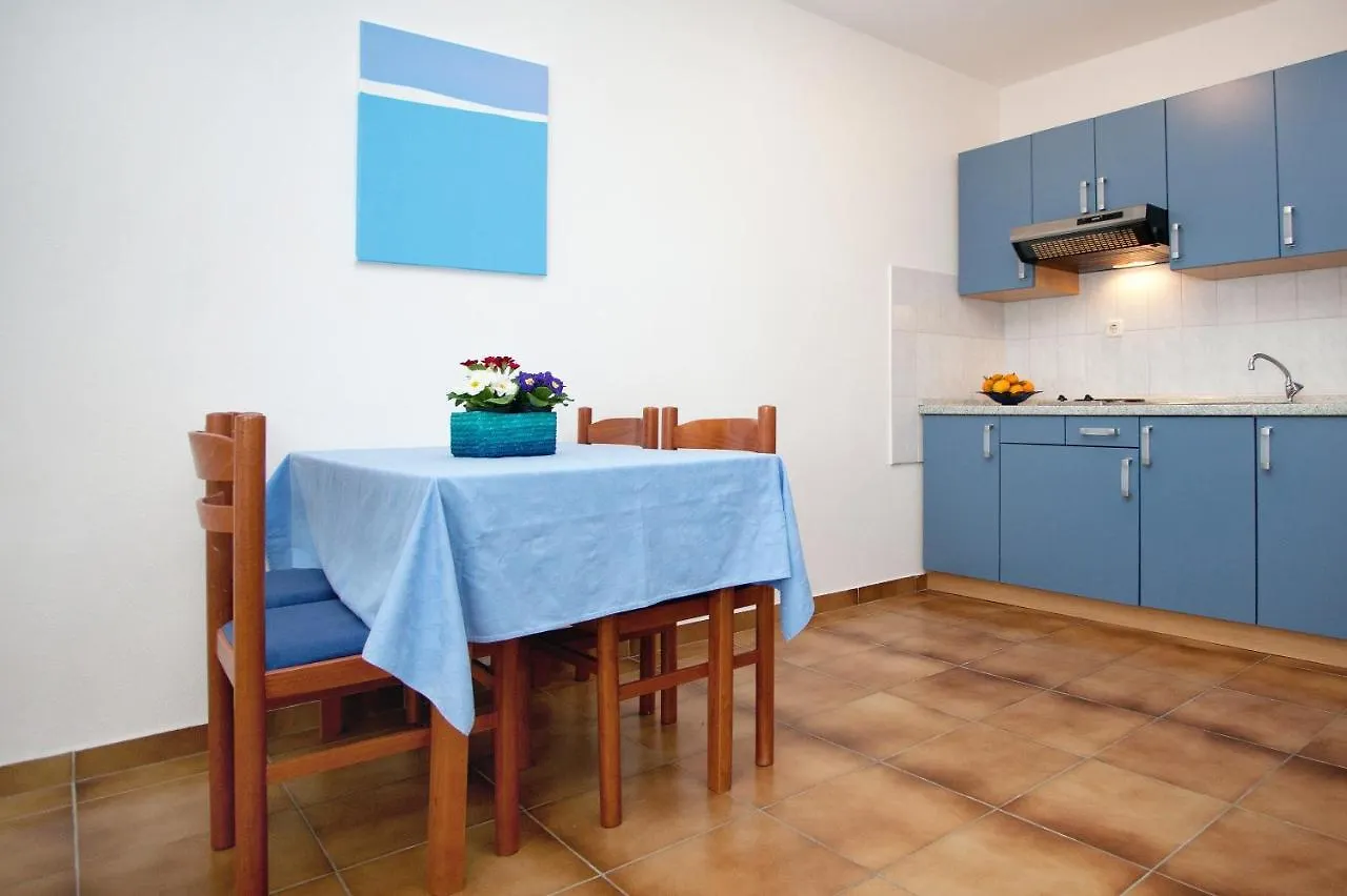 Apartments By The Sea Rastici, Ciovo - 2104 Trogir
