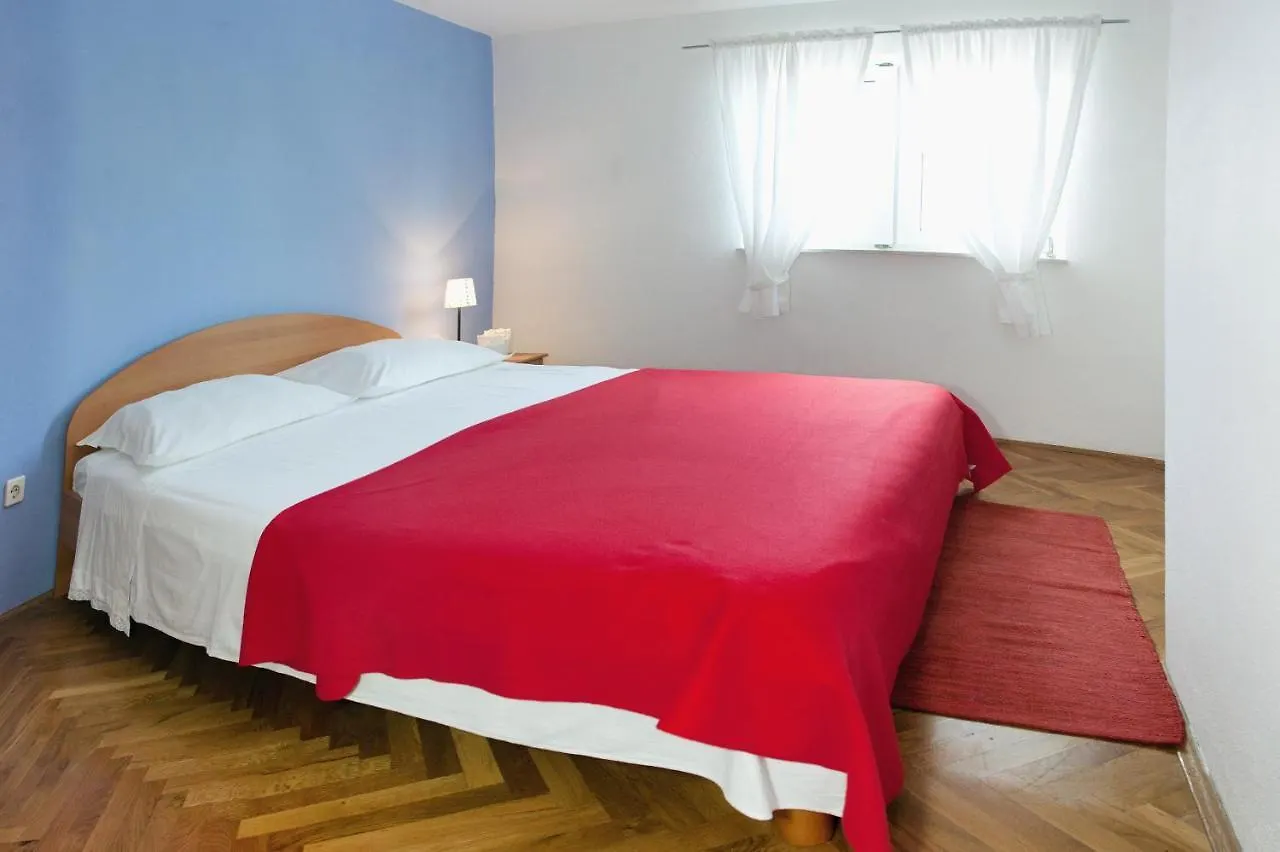 Apartments By The Sea Rastici, Ciovo - 2104 Trogir