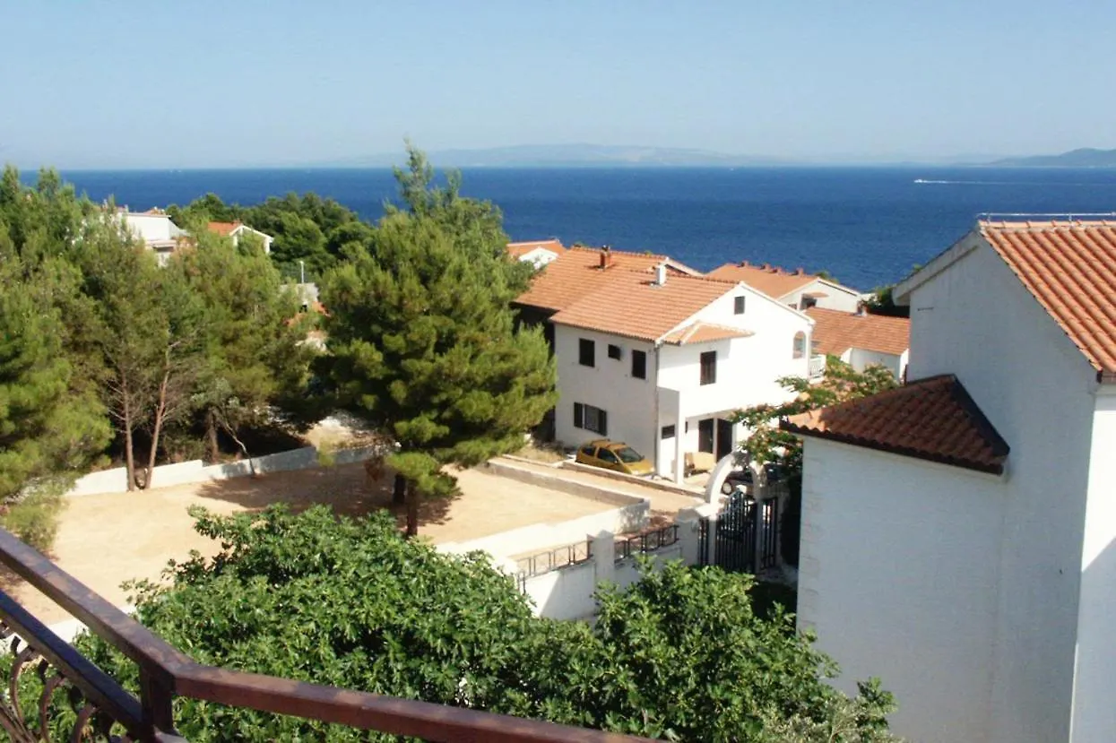 Apartments By The Sea Rastici, Ciovo - 2104 Trogir