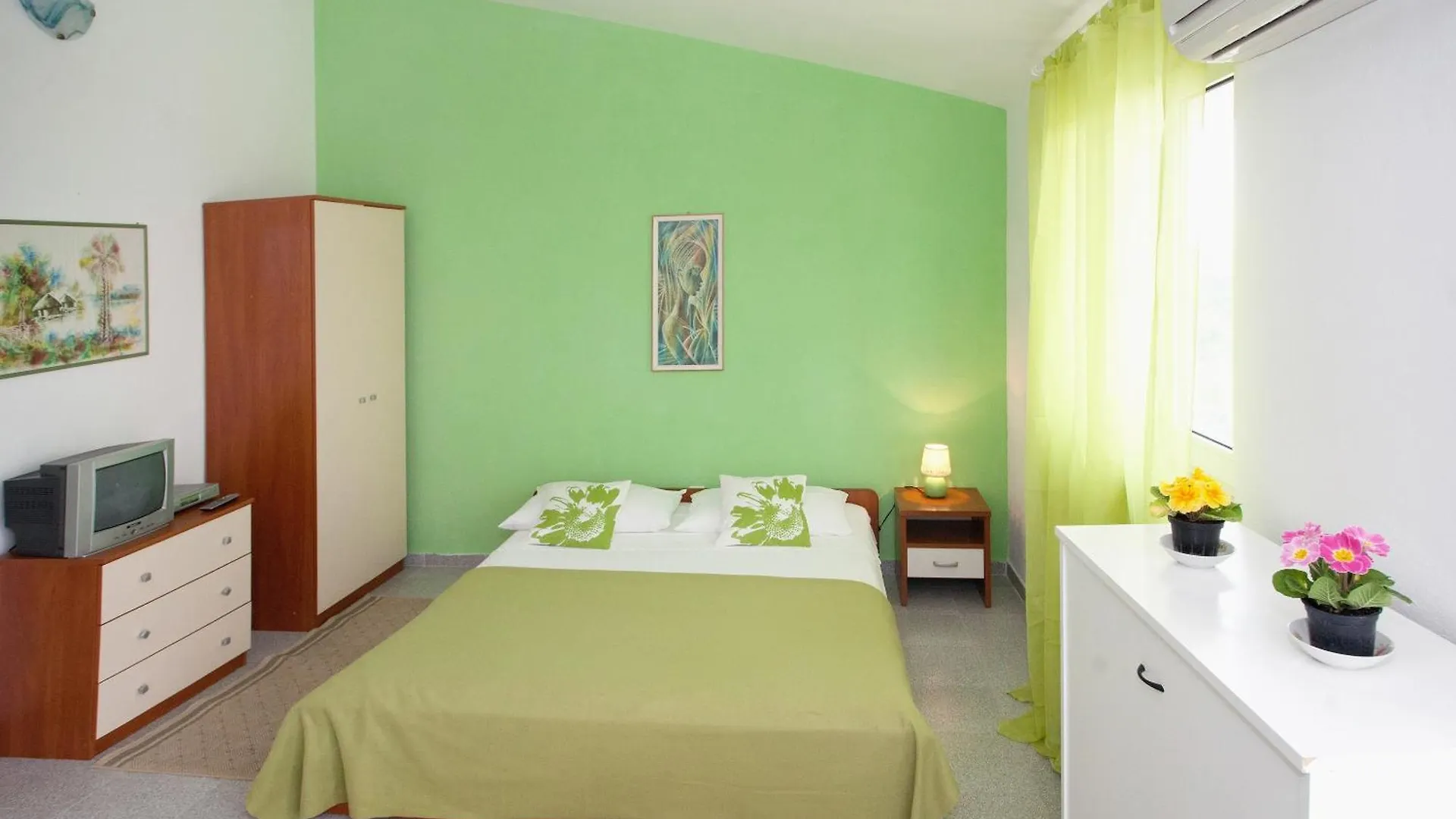 Apartments By The Sea Rastici, Ciovo - 2104 Trogir 0*,  Chorvatsko