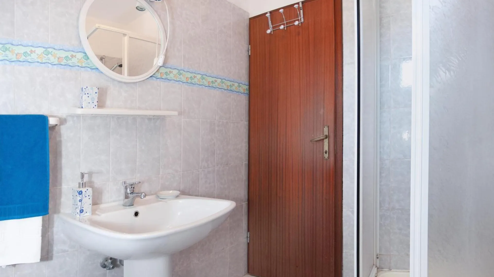 Apartments By The Sea Rastici, Ciovo - 2104 Trogir