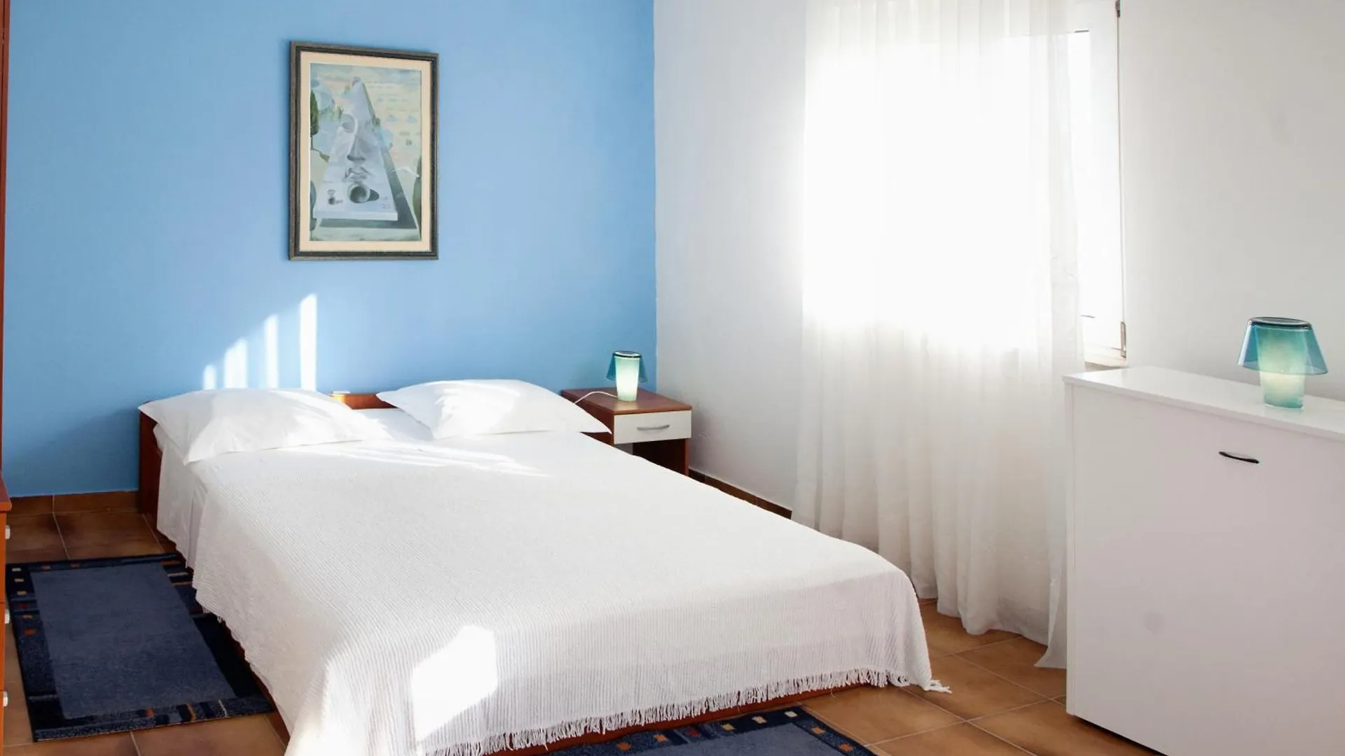 Apartments By The Sea Rastici, Ciovo - 2104 Trogir Chorvatsko