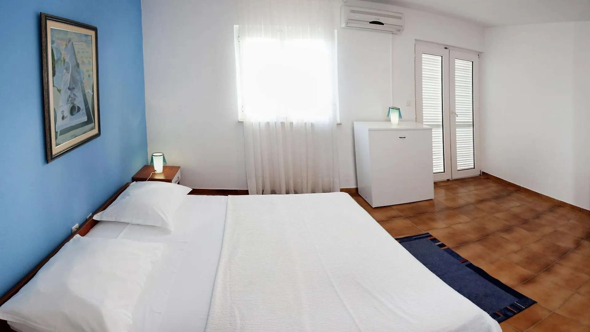 Apartments By The Sea Rastici, Ciovo - 2104 Trogir